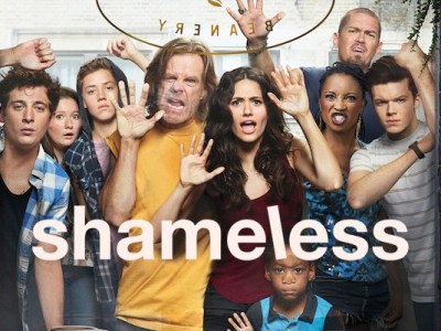 SHAMELESS